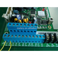 Ultrasonic Meter PCB Circuit board